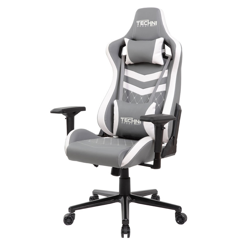 Techni gaming chair review clearance